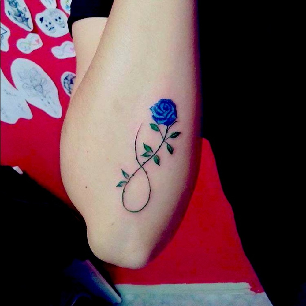 Meet your Posher, Tonantzin